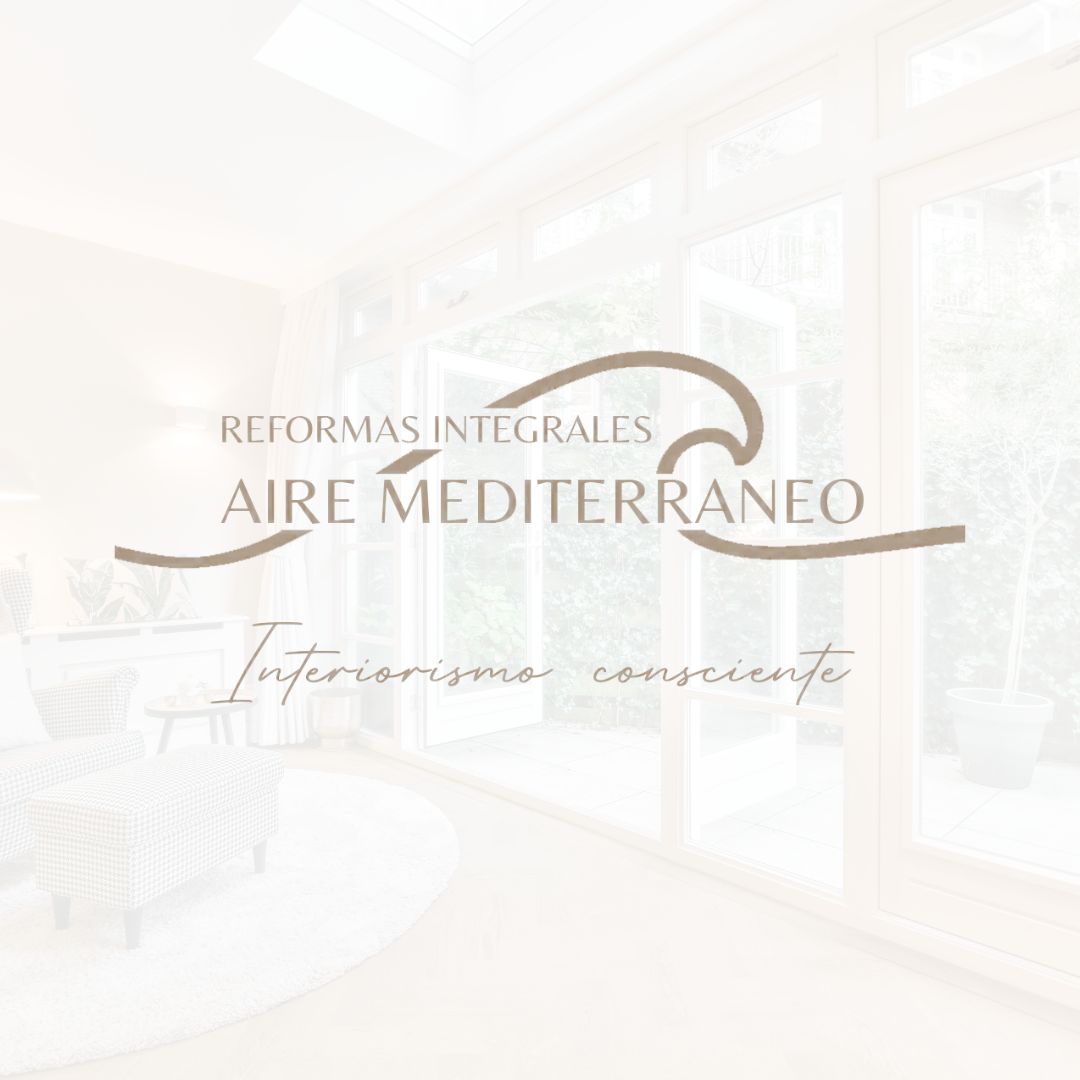 Aire Mediterraneo Interiorismo